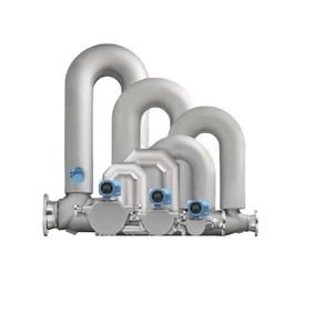 Medidor de Flujo Original Rosemounte Micro Motion Coriolis EMERSON, Medidor de Flujo Másico con 0.5% de Precisión y Protección IP65 - Product Image 5