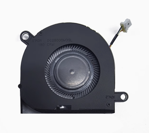 Ventilateur d'ordinateur portable pour <span class=keywords><strong>DELL</strong></span> Latitude7400 2in1 D P/N 09D1T8 Ventilateur EG50040S1-CG90-S9A - Product Image 3