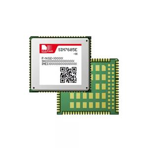 Módulo 4G LTE CAT4 con GPS GNSS para <span class=keywords><strong>aplicaciones</strong></span> IoT M2M, bandas en todo el mundo compatibles con la certificación FCC, CE y RoHS, 1, 2, 2, 2 - Product Image 3