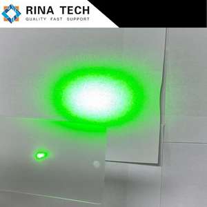 ฟิล์มกระจายแสงรูปไข่1830x610มม. 1220x610มม. สำหรับแผงโคมไฟสปอตไลท์โคมไฟบนดาดฟ้าโดยเทคโนโลยี Rina - Product Image 3