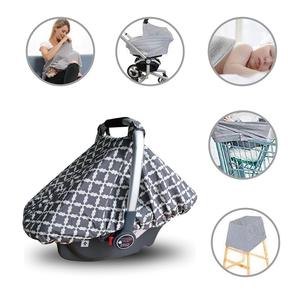 ระบายอากาศวัสดุขายส่งเด็กรถที่นั่งปกพยาบาล - Product Image 4