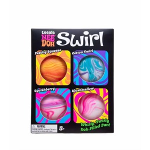 Juego de Juguetes de Plástico para Dedos con Diseño de Gato Adorable, para Niños de 3 Años en Adelante, Importado - Product Image 5