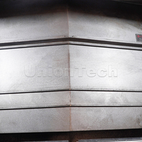 Centro de Mecanizado Vertical VMC 850 Nuevo con Sistema de Control CNC GSK, en Stock con Certificación CE para la Industria Metalúrgica