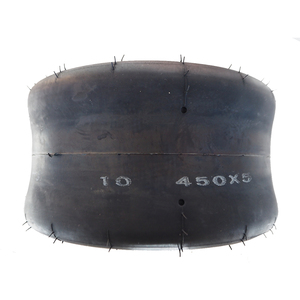 Haut standard 11x3.60-5 GO KART <span class=keywords><strong>KARTING</strong></span> UTV Buggy 5 pouces pneu de roue arrière de course - Product Image 5