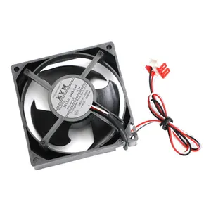 Ventilador de refrigeración de 12v y 0.3a, Motor de evaporador para refrigerador Hitachi y Samsung, 3612jl-04w-s49 Nmb-mat, novedad