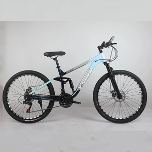 Cool Sport 20 pouces enfants vélo nouvel étudiant course VTT avec frein à disque pour les étudiants et les amateurs de VTT - Product Image 5