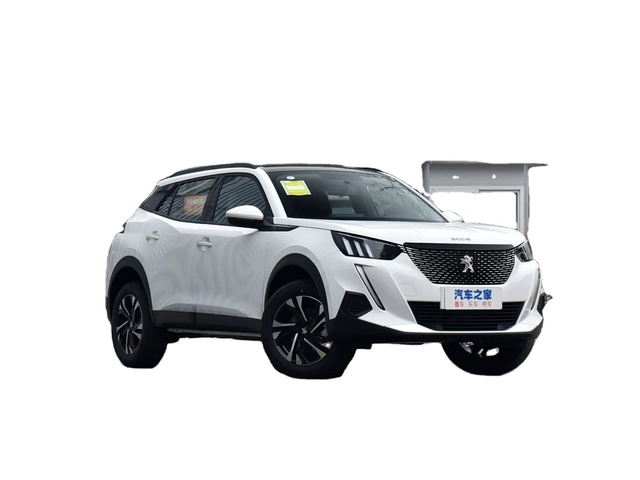 Cheap Used Car 2022 Dongfeng E70 Electric Car for Taxi Use on Sale Dubai in Stock