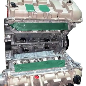 Adecuado para piezas desmontadas <span class=keywords><strong>Panamera</strong></span> conjunto <span class=keywords><strong>de</strong></span> motor 4,8 T cilindro turboalimentado - Product Image 5