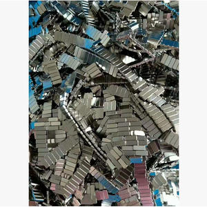 NdFeB Magnet Permanent Block N35 Industrial Magnet Circular Disc Shape Strong <b>Magnetic</b> <b>Material</b> - Product Image 4