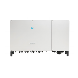 อินเวอร์เตอร์สตริงสามเฟส <span class=keywords><strong>sungrow</strong></span> <span class=keywords><strong>SG110CX</strong></span> หลาย MPPT สำหรับระบบ1000 VDC อินเวอร์เตอร์พลังงานแสงอาทิตย์110kw สตริง - Product Image 2