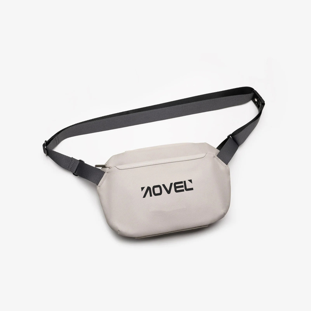 Custom Fashion Urban Sling Bag Lightweight Nylon Everyday Carry Crossbody Bag Functional Camera Bag for Trips Outdoor