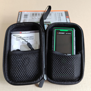 Medidor de Distancia Láser Verde para Exteriores SNDWAY <span class=keywords><strong>con</strong></span> Cámara de 3 Millones de Píxeles SW-120GQ - Product Image 6