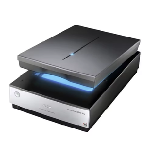 Oferta al por Mayor: Cámara Fotográfica Perfection V850 Pro con Interfaz USB - Product Image 3