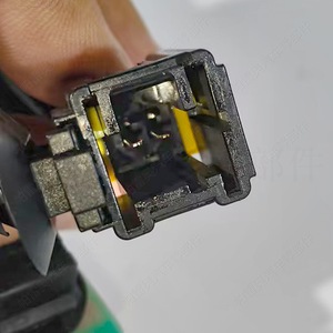 Luz de Freno Trasera LED de Repuesto para Citroen C4L 2012-2017, Tercera Luz de Freno, Luz de Parada Superior, Roja, ABS - Product Image 5