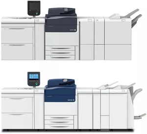 Impresora Multifuncional REOEP A4 A3, Fotocopiadora, Precio de la Máquina Fotocopiadora para <span class=keywords><strong>Xerox</strong></span> Versant 180 80 Press - Product Image 4