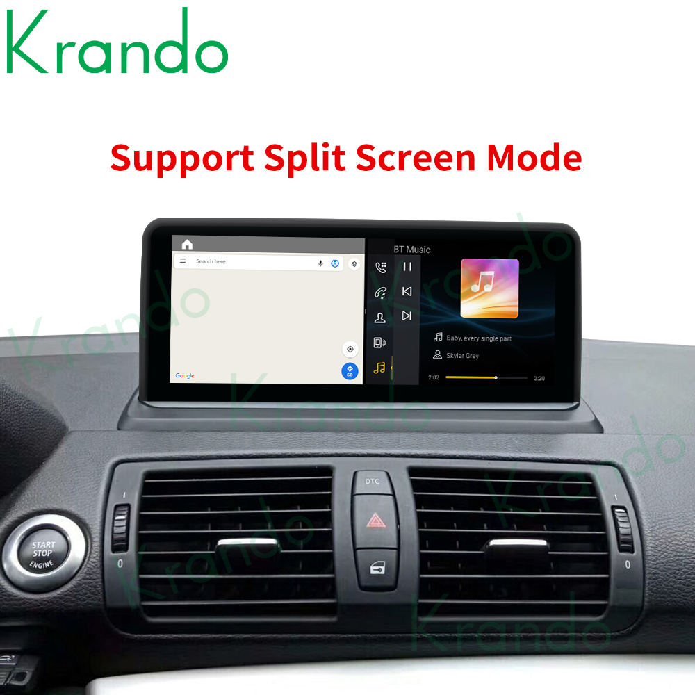 Krando Android 11.0 6G 128G 10.25 