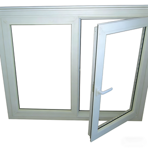 <span class=keywords><strong>Fenêtre</strong></span> <span class=keywords><strong>coulissante</strong></span> en PVC à prix avantageux, construction durable, pour la maison, le bureau et l'usage résidentiel - Product Image 4