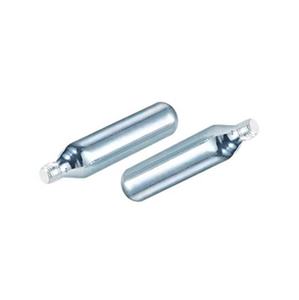 Mini pistola portátil desechable 3G 4G 8g <span class=keywords><strong>12g</strong></span> 16G 25G 33g 38g 45g <span class=keywords><strong>CO2</strong></span> cartucho cilindro de gas - Product Image 4