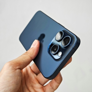 Desbloqueado, Usado, para <span class=keywords><strong>15</strong></span>/IPlus/IPro/IPromax, Versión Estadounidense, 6.7 Pulgadas, 8GB de RAM, Cámara de 48MP, Original, 128GB/1TB, Calidad <span class=keywords><strong>A</strong></span>+ - Product Image 4