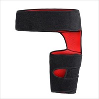 Catégorie Produits Soutien de l'aine et orthèse de hanche Manchon de compression Cuisse orthèse de hanche Enveloppe de compression Coudières et genouillères