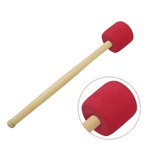 <span class=keywords><strong>Baquetas</strong></span> <span class=keywords><strong>grandes</strong></span> y duraderas ligeras de material EVA de roble blanco de alta calidad - Product Image 4