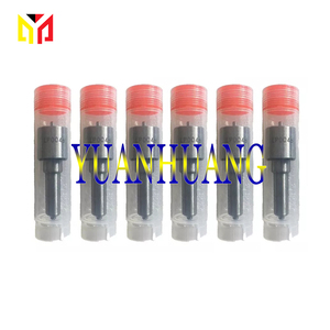 Buse d'injecteur LP004B pour VOLVO FM12 FH12 12.1D D12A BEBE4B01001 1677154 - Product Image 4
