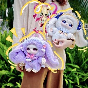 Vente chaude 100% véritable Samael <span class=keywords><strong>Misty</strong></span> Garden 400% série vinyle poupées en peluche boîte aveugle 28cm figurines mignonnes jouets décoratifs enfants cadeau - Product Image 5