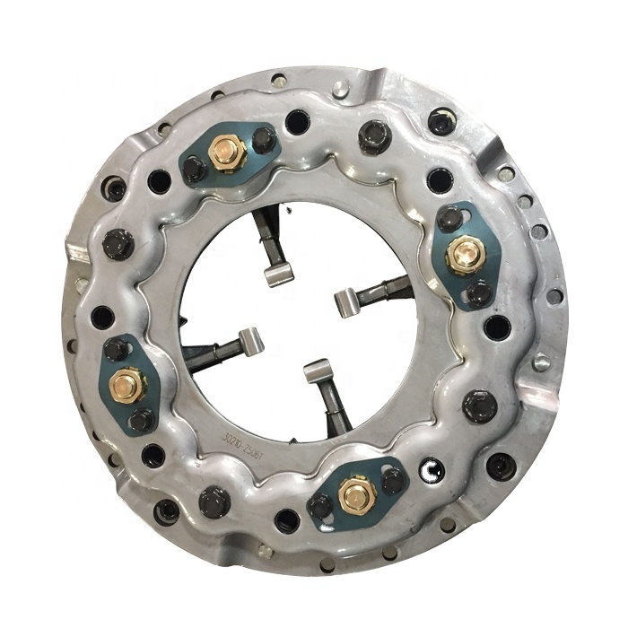 ハナ  30210-P2701 Nissan Engine Parts Cluth Pressure Plate Cluth