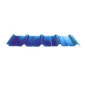 Paneles de techo corrugados de acero galvanizado laminado ignífugo con aislamiento de lana de roca, soldados <span class=keywords><strong>y</strong></span> doblados - Product Image 4