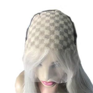 Vente en gros de haute qualité 100% <span class=keywords><strong>cheveux</strong></span> humains brésiliens Lace Front perruque pour les femmes noires Body Wave Style avec dentelle transparente - Product Image 4