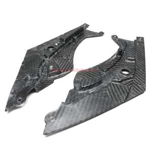 <span class=keywords><strong>Plaque</strong></span> de couverture de phare avant en carbone sec DOS G80 pour BMW M4 G82 G83 M3 G81 Couvercle de <span class=keywords><strong>plaque</strong></span> intérieure en carbone véritable - Product Image 6