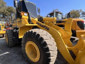 Japan Original Used Japan KOMATSU WA380 Of Loader In Good Condition Low Price Second-hand <b>For</b> Low Price <b>Sale</b> - Product Image 2