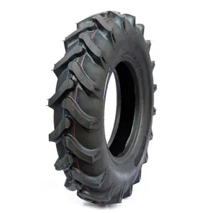 factory Wholesale Agricultural tyres farm tractor tyres R1 7.00-16 7.50-16 10PR rear wheels tractor tire