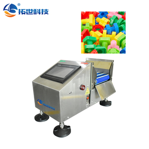 Balança de Verificação de Alta Precisão 0.05g, Máquina de Verificação de Peso Mini com Tela Sensível ao Toque para Alimentos Pequenos, Personalizável OEM - Product Image 4