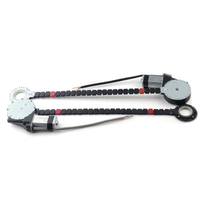 Kit de ventanas eléctricas de alta calidad, 4 puertas, accesorios universales, <span class=keywords><strong>modelo</strong></span> de China - Product Image 3