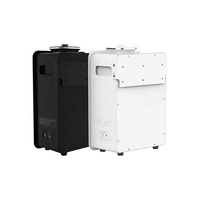 Touch 400mlol et Scent Machine avec système CVC adapté pour le diffuseur de diffuseur de parfum d'huile de hall d'hôtel 12 prise électrique commerciale Ce