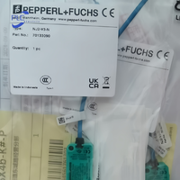 Nj2-v3-n Capteur capacitif neuf, livraison gratuite, authentique, en stock, avec une garantie d'un an.