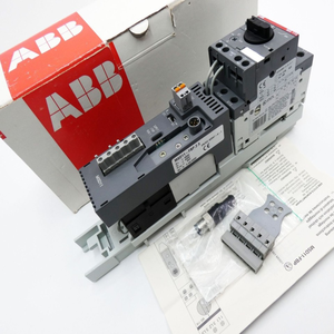 Brandneuer PLC MSD11-FBP.2.5 1SAJ310000R0007 AC-3 2,5A 400V Motorstarter Direktstart - Industrielle Automatisierungsprodukte * Auf Lager - Product Image 1