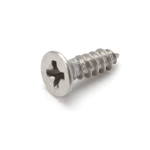 आईएसओ 7050 स्टेनलेस स्टील 304 A2-20H पैसिशन फेलिप्स काउंटरसनक हेड टैपिंग शिकंजा - Product Image 6