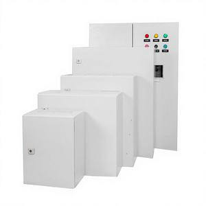 पेशेवर स्वचालित विद्युत वितरण बॉक्स पावर स्विच नियंत्रण डबल सुरक्षात्मक आउटडोर जलरोधक औद्योगिक आईपी 65 - Product Image 6