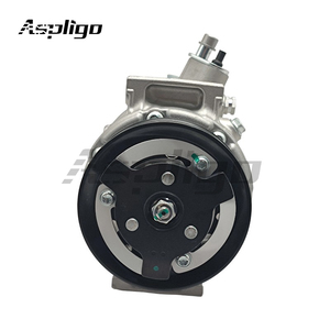 Pièce de climatisation automobile, compresseur de climatisation pour VW Skoda Golf, 8FK351135921 1K0820803S 1K0820859F 68646 CO4573C 2001610 - Product Image 5