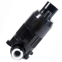 Moteur de pompe lave-glace LinTech pour Tesla Model S 1005453-00-C, remplacement direct OE, accessoires automobiles, vente en gros
