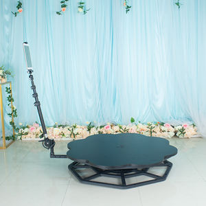 Cámara lenta Video 360 Spinner 360 grados Magic Photo Booth Car Photobooth - Product Image 2