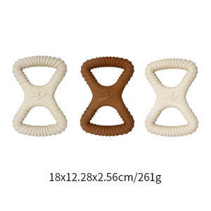 Çevre dostu naylon kas Gorilla köpek oyuncak uzun ömürlü ve dayanıklı yıkılmaz köpek oyuncaklar çiğnemek dayanıklı - Product Image 4