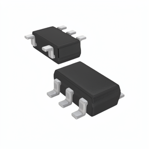 Power Management (PMIC) XC6121C627MR-G SC 74A, SOT 753 Original Buy Electronics Components Online - Product Image 1