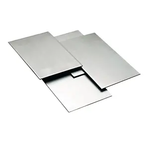 Factory Wholesale quality Welded stainless steel plate Industrial plate 201 Stainless steel sheet/plate