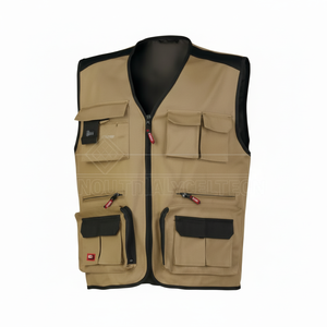เสื้อกั๊กยืดกลางแจ้ง - Product Image 1