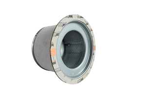 Filtro Separador de Aceite y Aire de Fieltro Blanco de Alto Rendimiento para Compresores - Product Image 4
