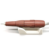 Moteur micro puissant 204 102LN 45000 tr/min pour perceuse à ongles, faible bruit, ponceuse à ongles portative