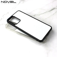 Voor OP-PO Reno 7 Se 5G Custom Logo 2D Sublimatie Telefoon Gevallen Full Body Beschermende Shockproof Anti Kras Telefoon cover
